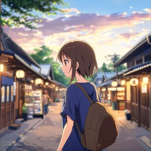 色色网站二次元漫画品牌标识
